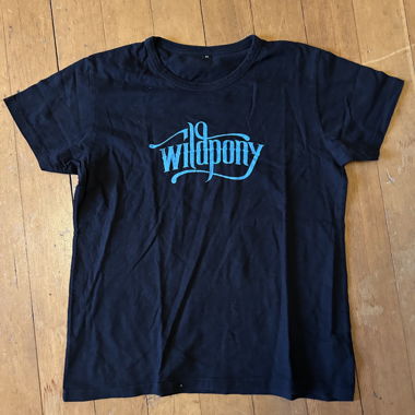 T-shirt Wild Pony