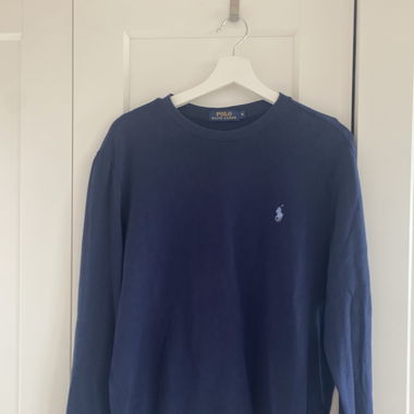 Ralph Lauren Pullover Gr. S