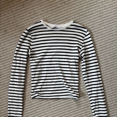 Stripped Longsleeve 