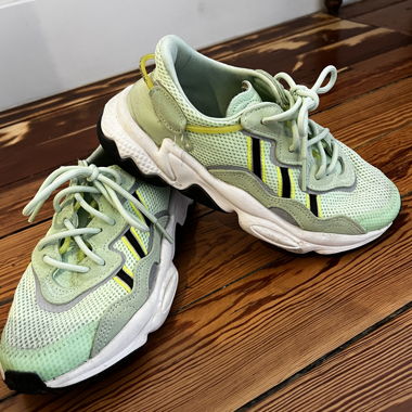 Adidas Ozweego Sneaker