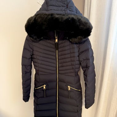 Winter jacket