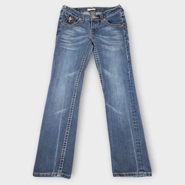 Jeans bootcut True Religion edizione limitata (27)