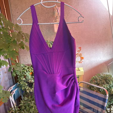 Elegant Shaping Dress