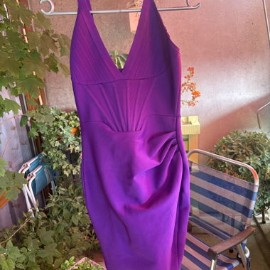 Abito elegante modellante