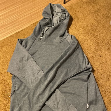OnRunning Hoodie