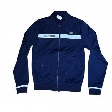 Giacca da allenamento Lacoste Sport