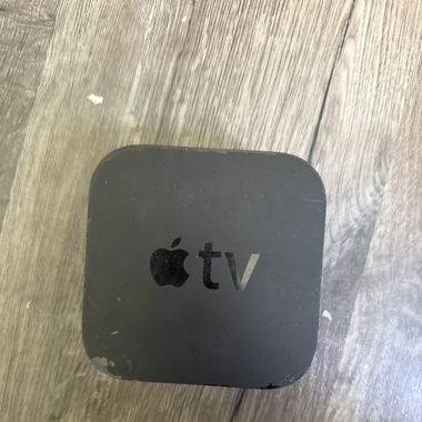 Apple TV 2023