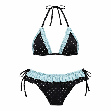 Set bikini