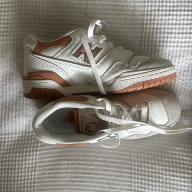 New Balance 550 Sneaker
