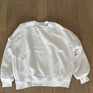 Bershka Hoodie