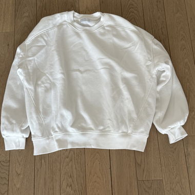 Bershka Hoodie