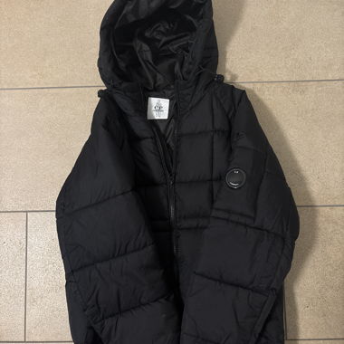 CP Company Jacket