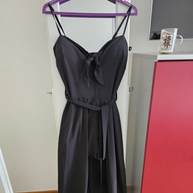 Robe/short