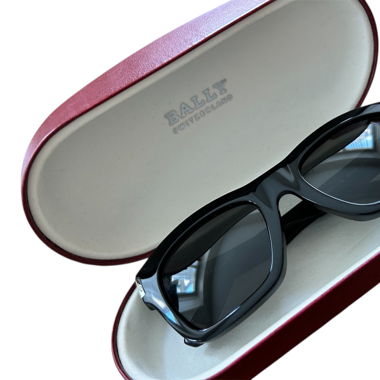 Sonnenbrille