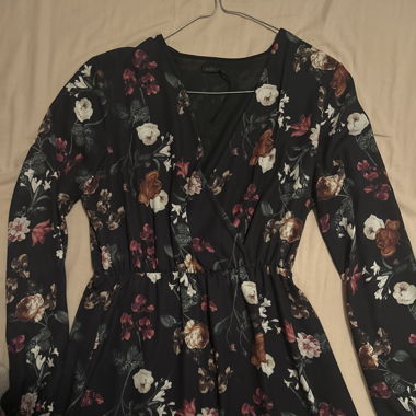 Vestito donna Nuna Lie taglia L