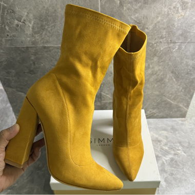 boots highheels