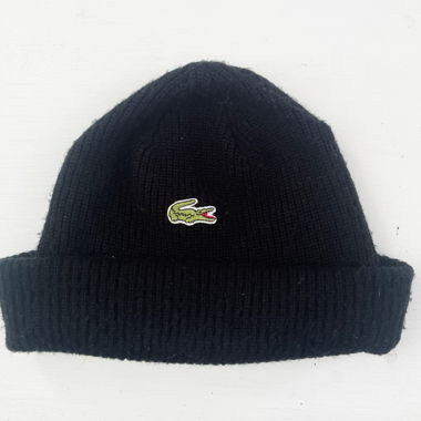 Lacoste Beanie 2000’s