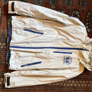 Veste Maserati La Martina