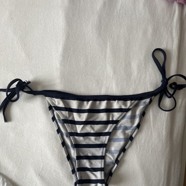 bas de maillot de bain 