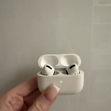 Airpods