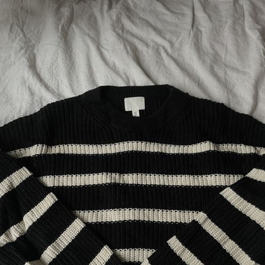 Strick Pullover 
