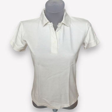 Davidoff Swiss Indoors T-Shirt / Poloshirt, Gr. S