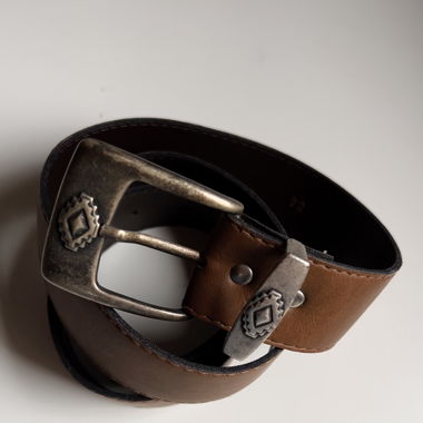 vintage belt