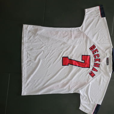 Beckham Trikot