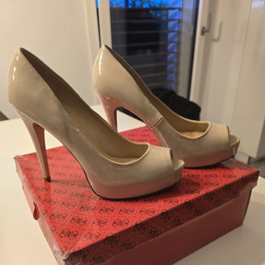 Chaussures tallons Guess