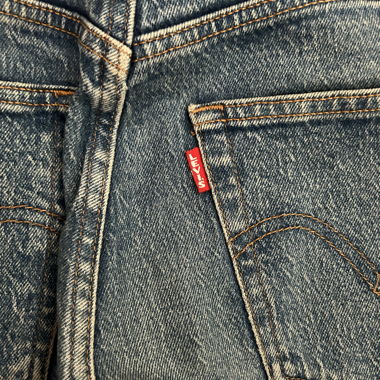 Jeans Levi's 501 Vintage