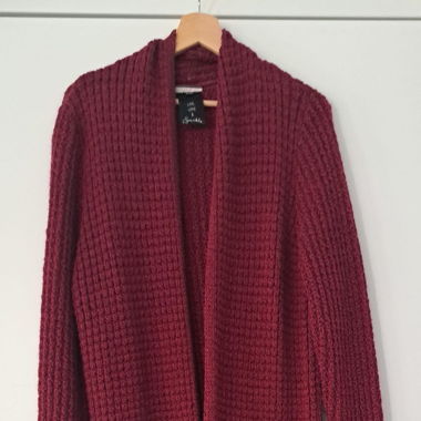 Cardigan