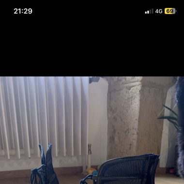 Chaussure à talons Heels 