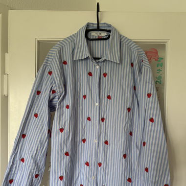 Na-kd Bluse 