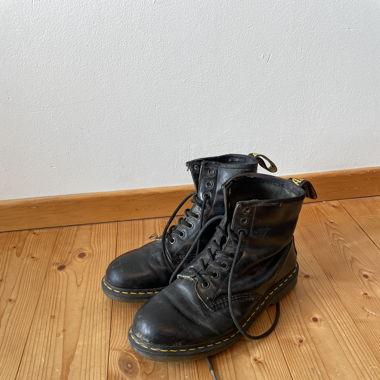 Dr. Martens Boots