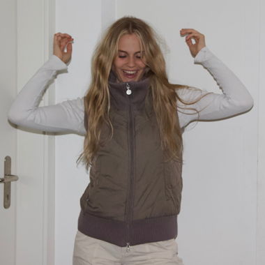 Vintage 00’s Nike Gilet S