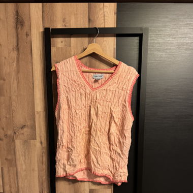 Cabin Creek Cable Knit Sweater