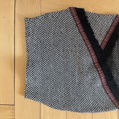 Boho Summer Skirt