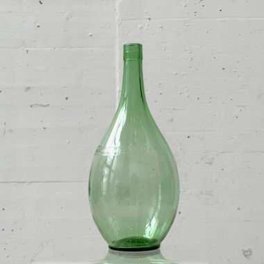 Bouteille de vin italienne Vino d’Italia, années 60