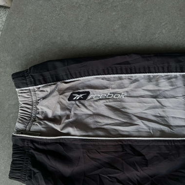 Reebook track pant