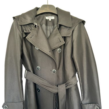 Trench Coat