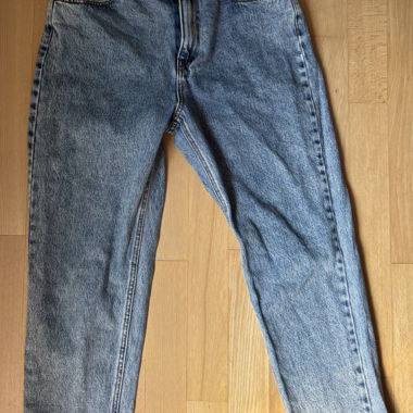 Jeans Pull&Bear