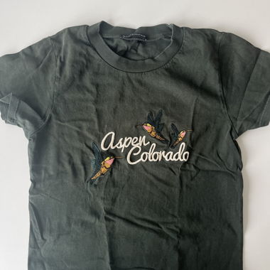 T-shirt corto Brandy