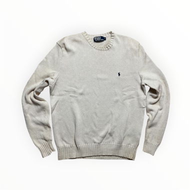 Maglione in maglia Polo Ralph Lauren