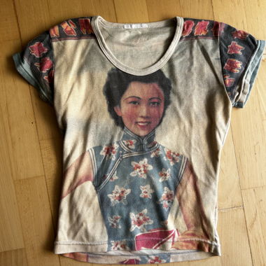 Graphic Tee