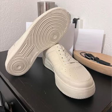 Damensneaker Gr. 41