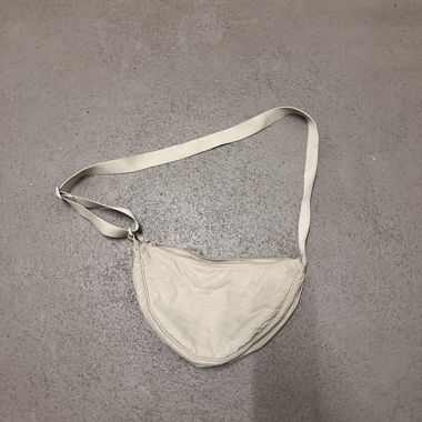 Uniqlo Tasche Beige/Cream