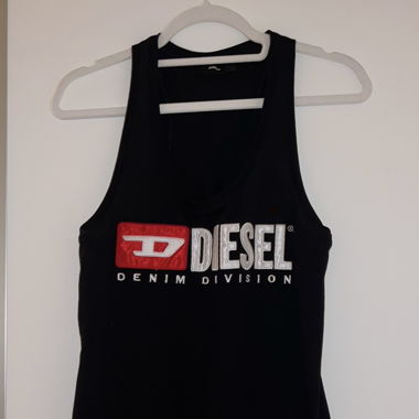 Diesel Kleid 
