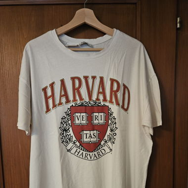 T-Shirt Harvard