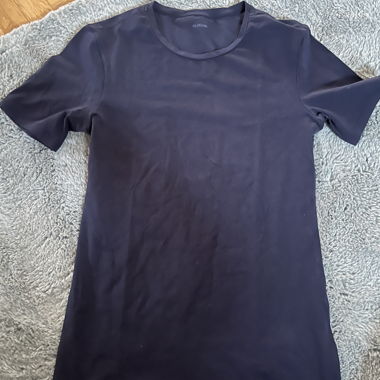 tight t-shirt
