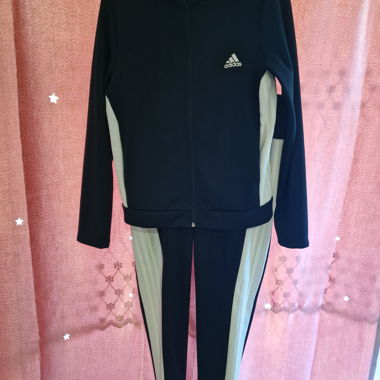 Tuta Adidas